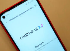 A detailed review of Realme UI 2.0